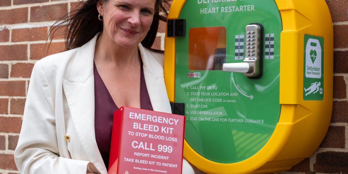 New bleed control kits to be installed across Melksham