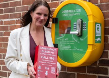 New bleed control kits to be installed across Melksham