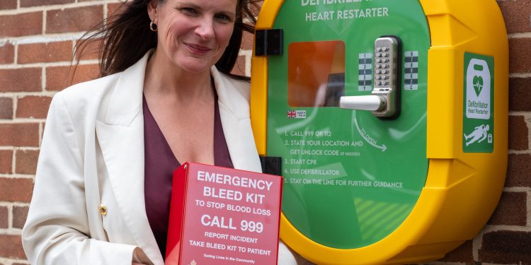 New bleed control kits to be installed across Melksham