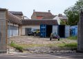 Blue Pool site works undertaken before planning approval