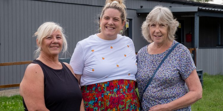 Community centre launches appeal to secure future