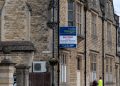 Former Lloyds Bank building up for auction