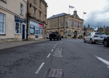 Melksham man convicted after threatening parking officer over disabled bay misuse