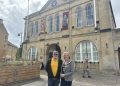 Mayor supports mental health charities for new term