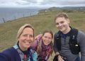 Melksham colleagues raise over £1,000 in 100km coastal challenge
