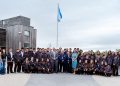 International exchange brings Argentinian students to Melksham