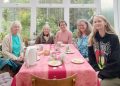 New members welcome to German-speaking group
