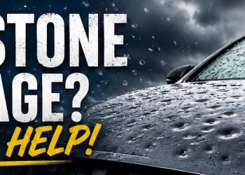 Free vehicle hail damage assessments offered after Melksham storm