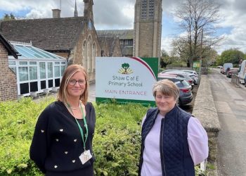 School plan aims to cut traffic speeds and congestion