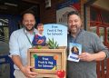 Free fruit and veg scheme launched for local schools