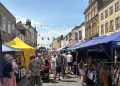 Warminster Independent Market returns this month