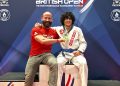 Young martial artists are British champions!