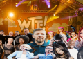 Professor Green and Liberty X among stars heading to Melksham