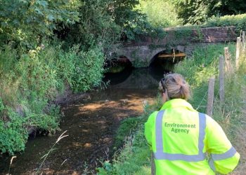 Wiltshire declared in drought as dry weather continues