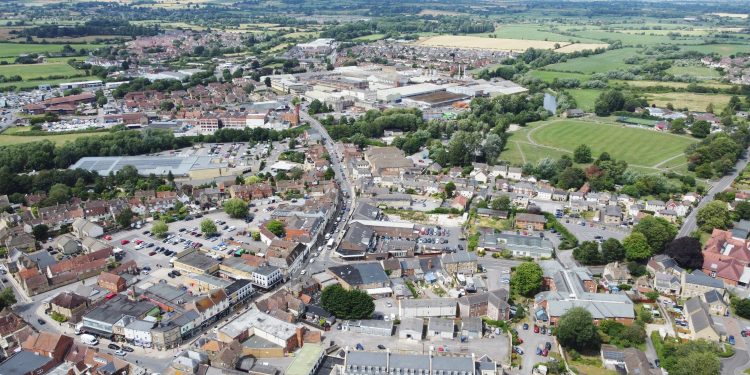 Political row breaks out over Wiltshire’s new housing plan