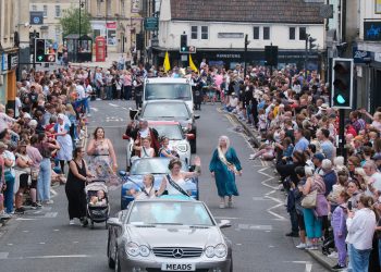 Carnival celebrations to return to Melksham