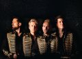 Chart-topping group G4 to bring tour to Melksham