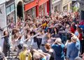Community flash mob planned for Melksham