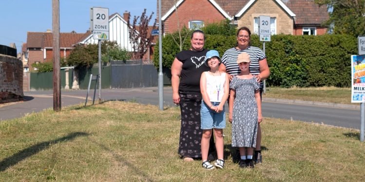Community views sought on ‘Welcome to Forest’ sign
