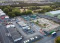 Radioactive material to be removed from former Christie Miller site