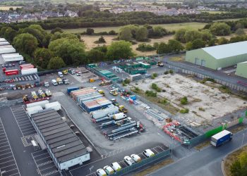 Radioactive material to be removed from former Christie Miller site 