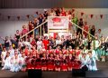 Melksham Oak students shine in summer performance