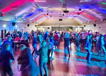 Daytime Disco returns to Assembly Hall