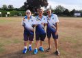 Gala day of bowls at Spencer Melksham Bowls Club