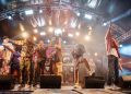 Garage legends So Solid Crew head to Melksham