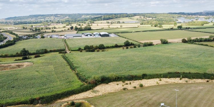 Government to decide on 300-home plans in September