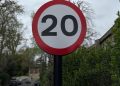 More 20mph zones to be introduced in Wiltshire