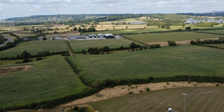 Government approves 300 homes at Snarlton Farm despite Neighbourhood Plan conflict