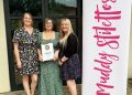 Play cafe thrives in heart of Melksham