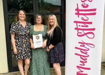 Play cafe thrives in heart of Melksham