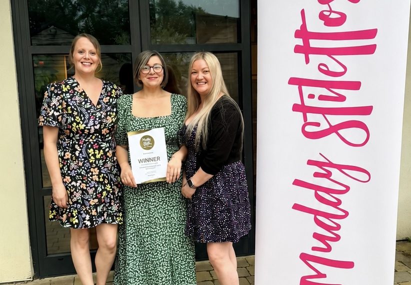 Play cafe thrives in heart of Melksham