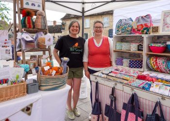 Love Melksham – A resident’s love letters to her town