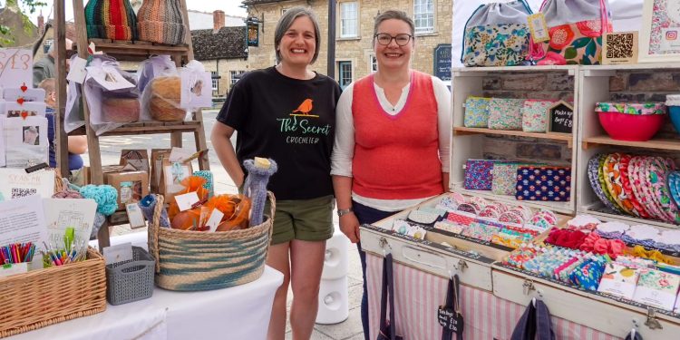 Love Melksham – A resident’s love letters to her town