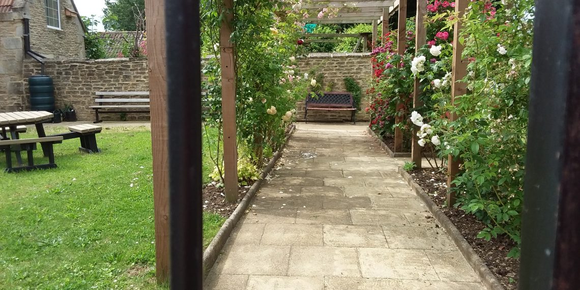 Melksham Open Gardens returns this month