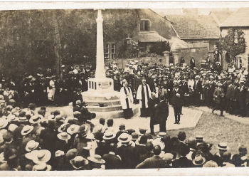 Melksham Times Past
