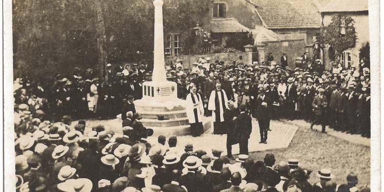 Melksham Times Past