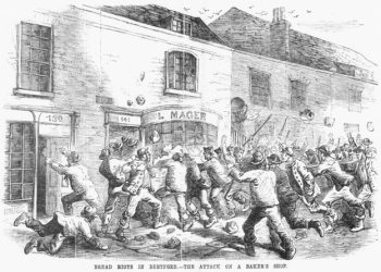 Melksham Times Past