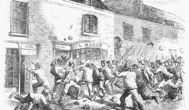 Melksham Times Past