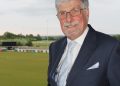 Melksham Town stalwart celebrates 50 years of service