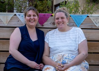 Melksham councillors lead campaign on violence against women and girls