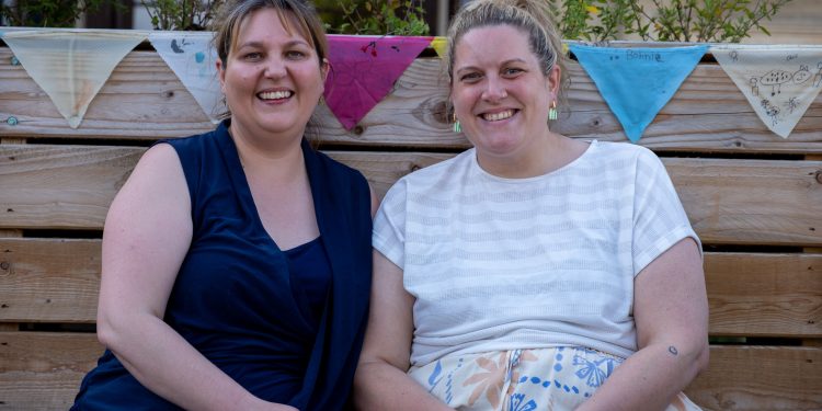 Melksham councillors lead campaign on violence against women and girls