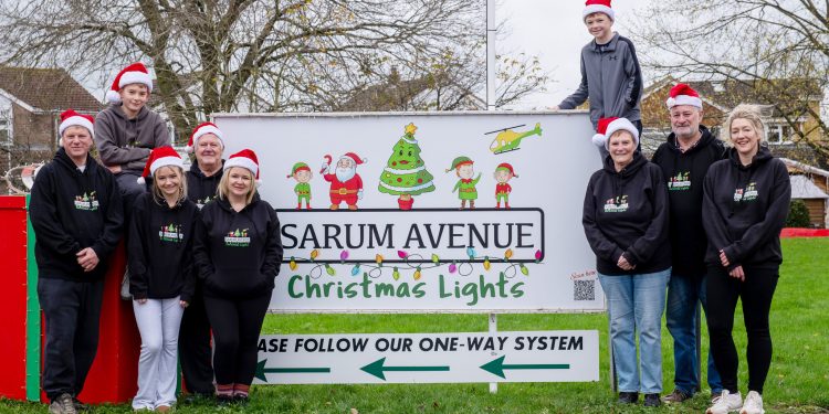 Melksham residents shortlisted for BBC award