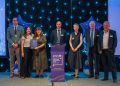 Neighbourhood Plan shortlisted for top award