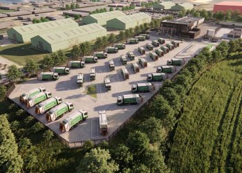 New depot plans revealed for Christie Miller site