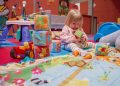 New summer pass offers unlimited August soft play