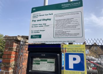Parking plans changed after public feedback